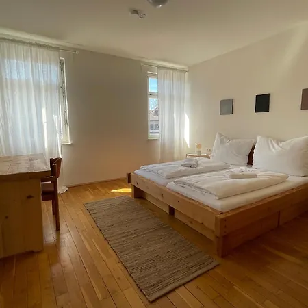 Studio Im Zentrum Von Lochau, #5 Exteriér fotografie
