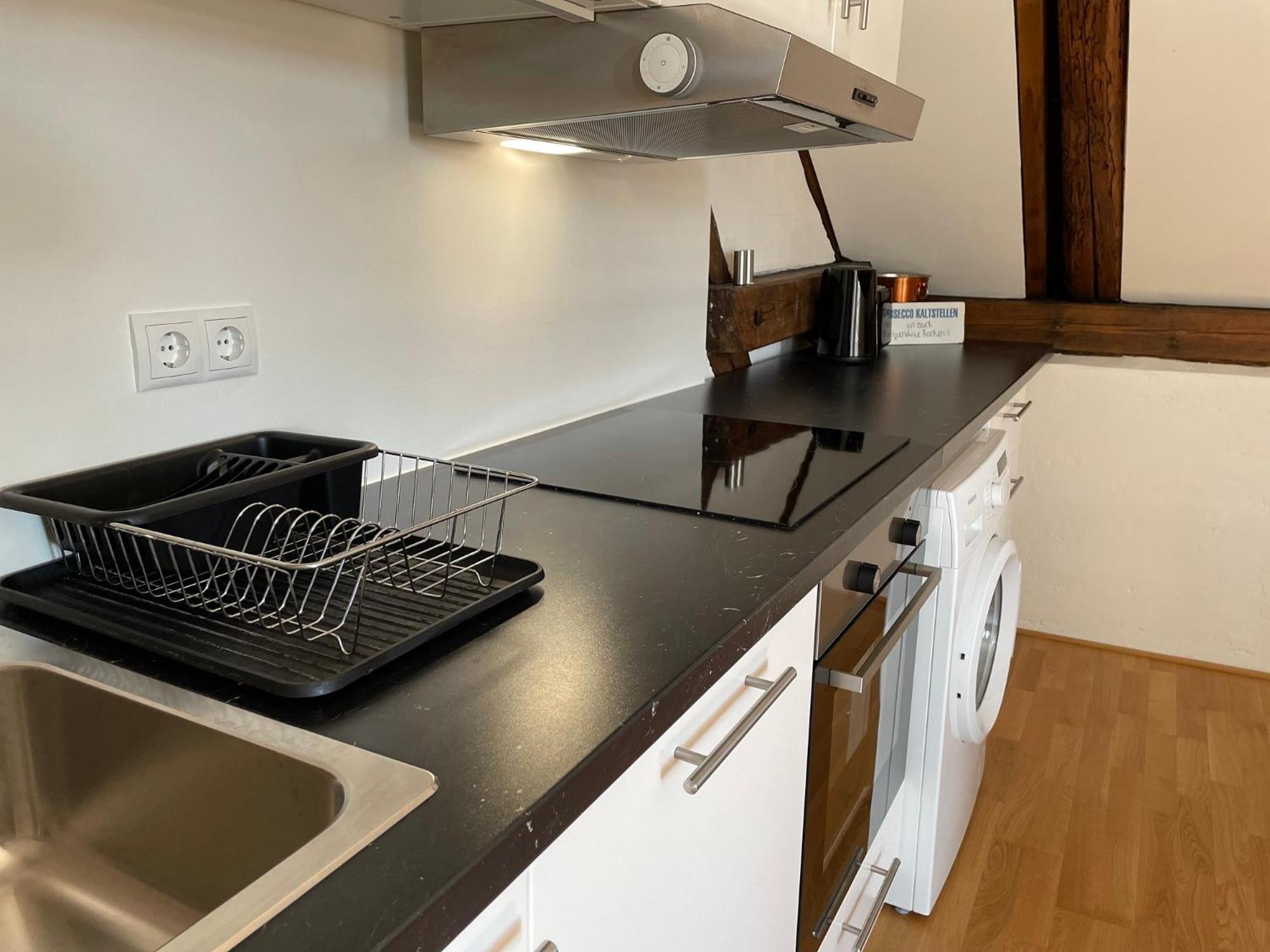 Apartment Im Zentrum Von Lochau, #5 *